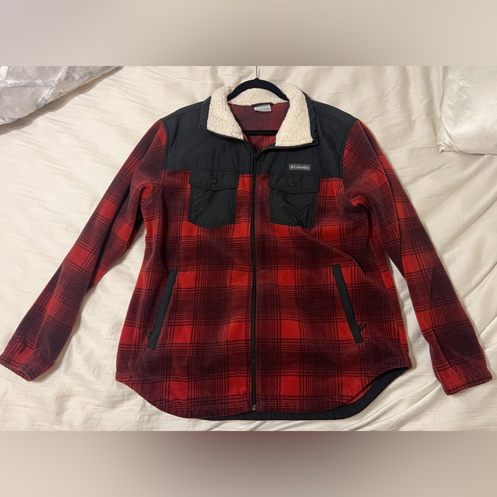 Women’s Columbia jacket